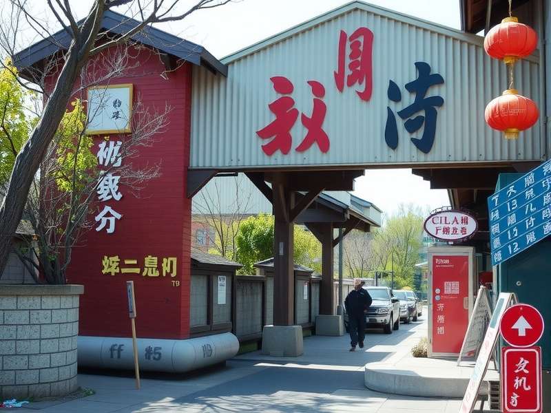 时尚纹理烫男士发型