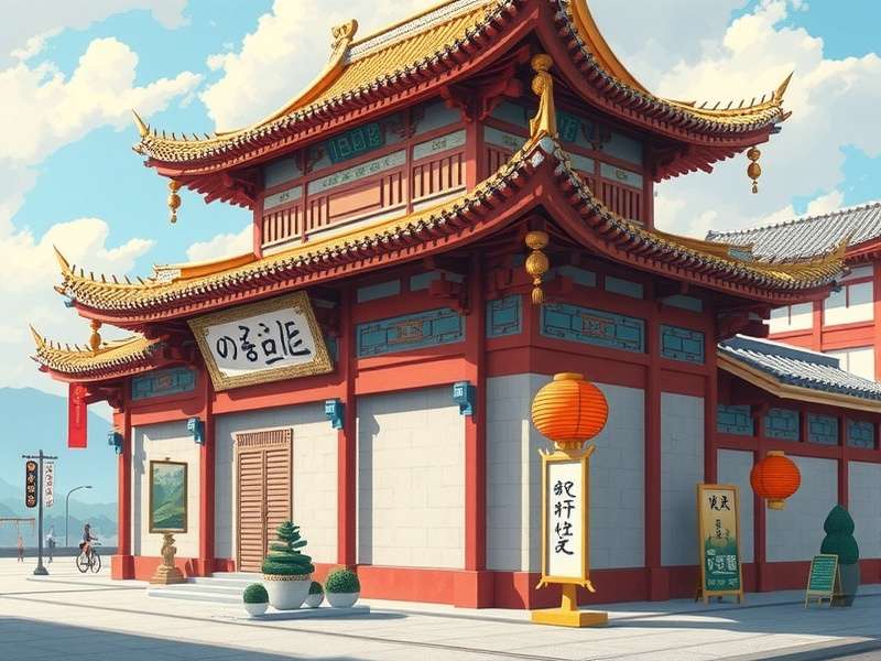 高级发型师李娜